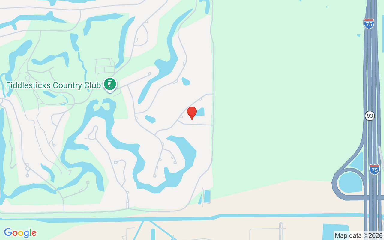 8911 Abbotsford Ter, Fort Myers, FL 33912