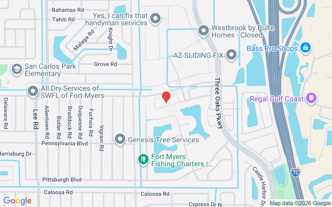 9263 Scarlette Oak Ave, Fort Myers, FL 33967