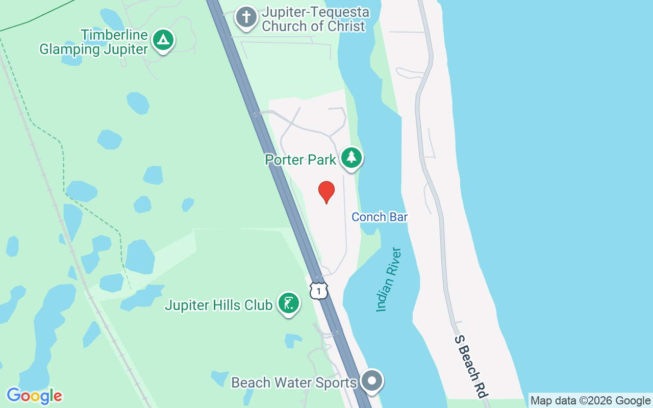 17392 Se Conch Bar Avenue, Tequesta, FL 33469