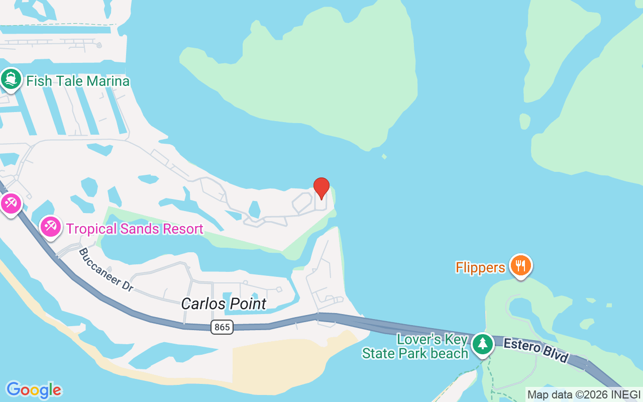 4137 Bay Beach Ln #585, Fort Myers Beach, FL 33931