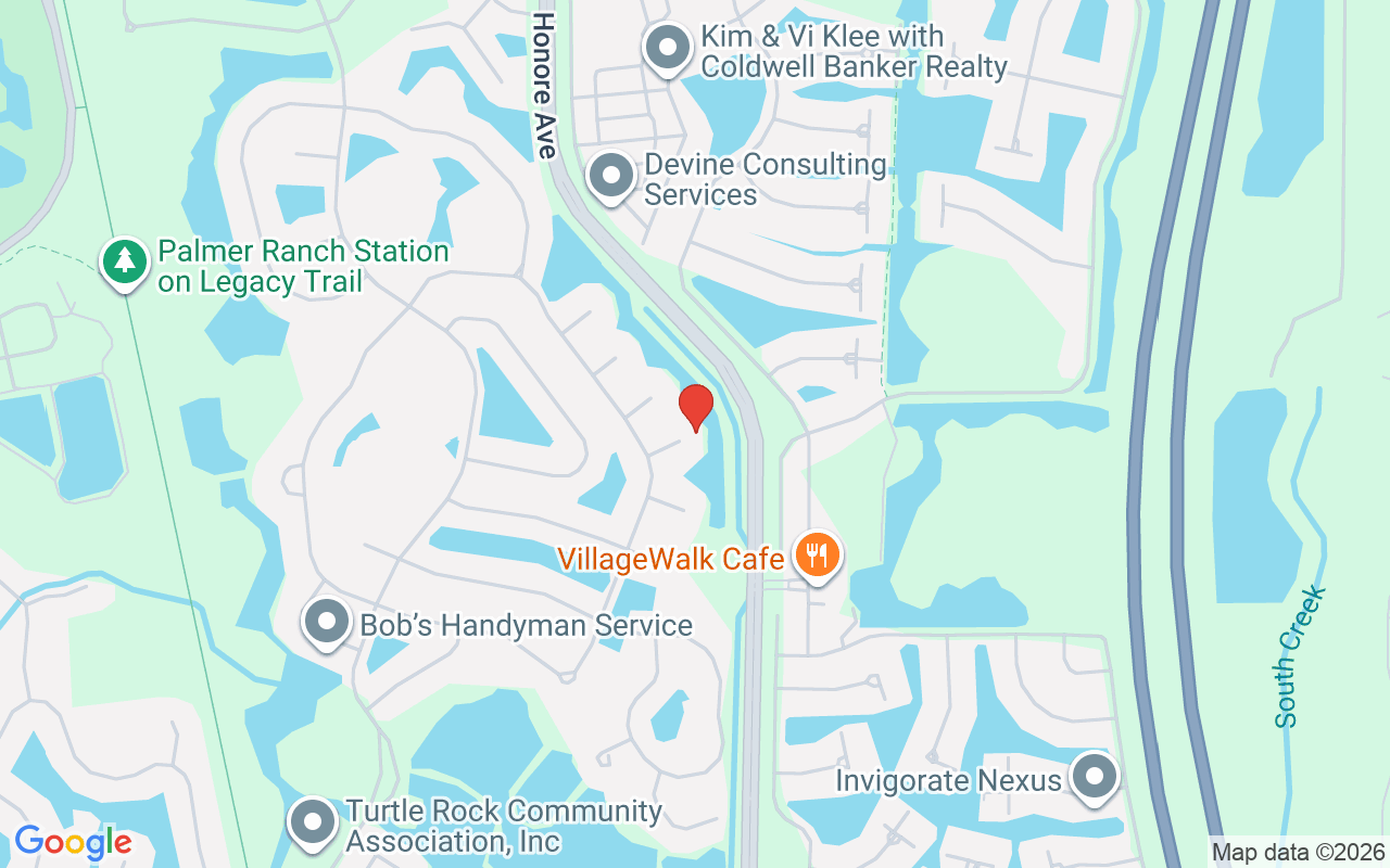 5137 Redbriar Court, Sarasota, FL 34238