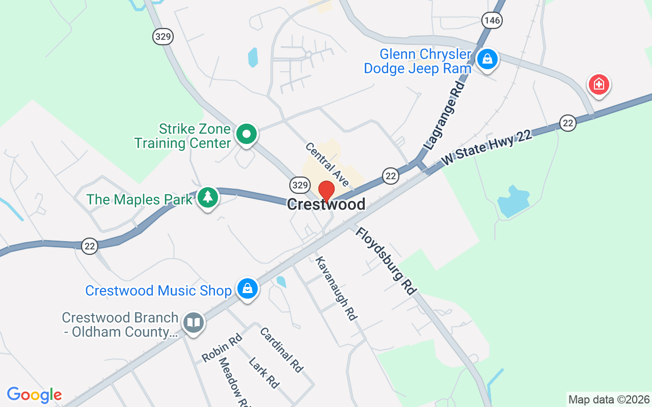 3300 Highway 22  W, Crestwood, KY 40014