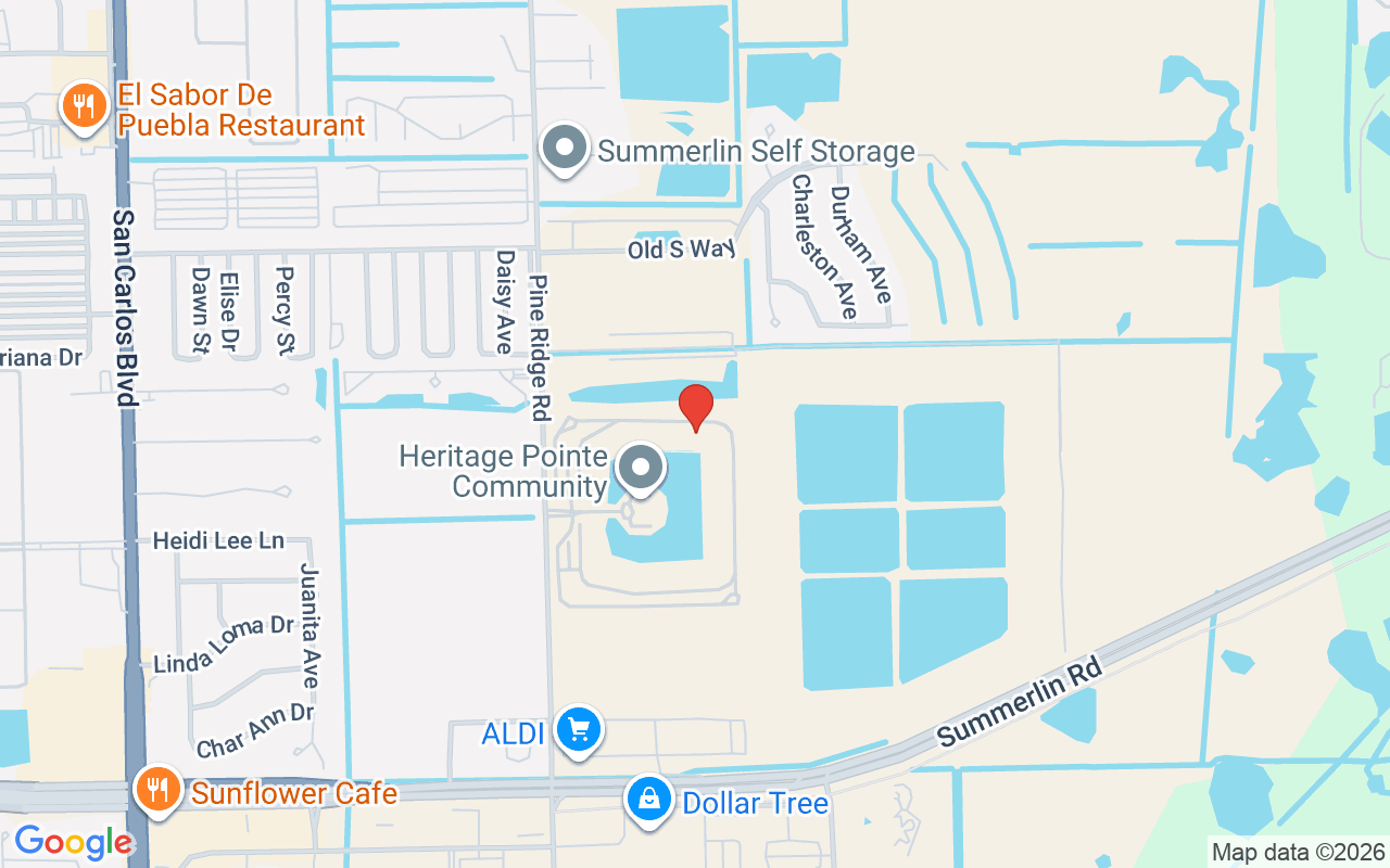 16645 Lake Circle Dr #735, Fort Myers, FL 33908