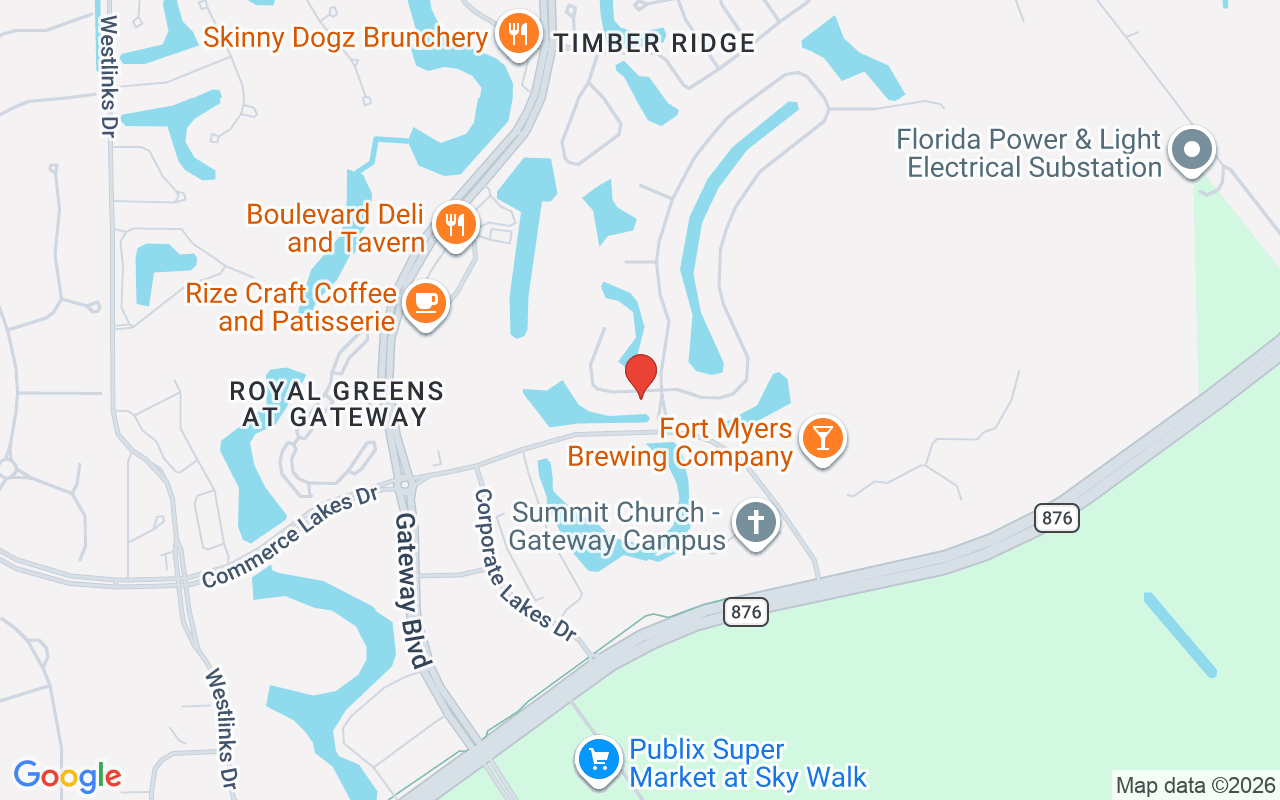 12918 Pastures Way, Fort Myers, FL 33913