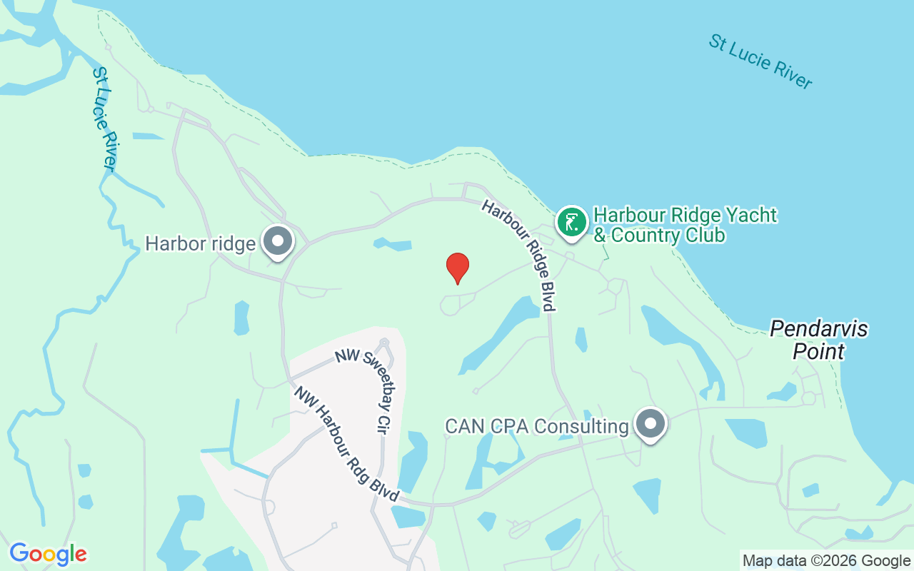 2018 Laurel Oak Lane Nw, Palm City, FL 34990