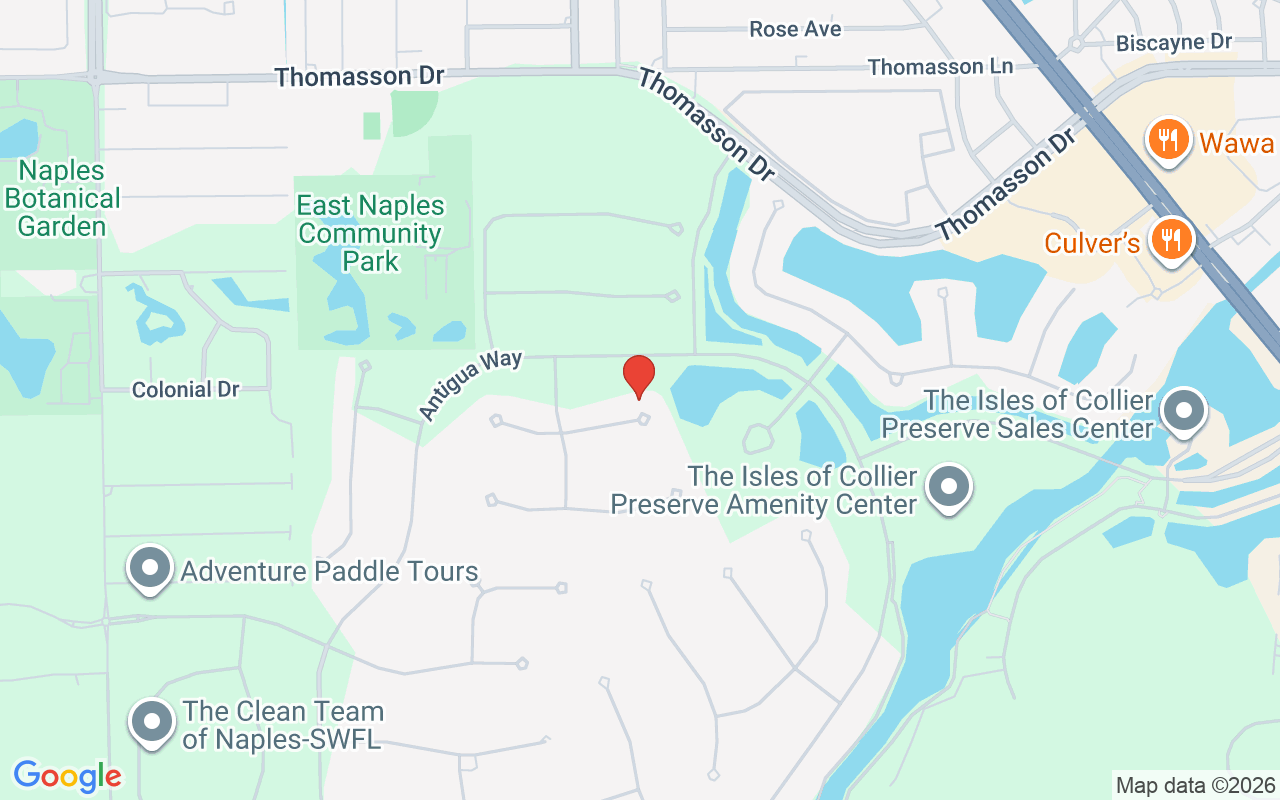 5717 Anegada Dr, Naples, FL 34113