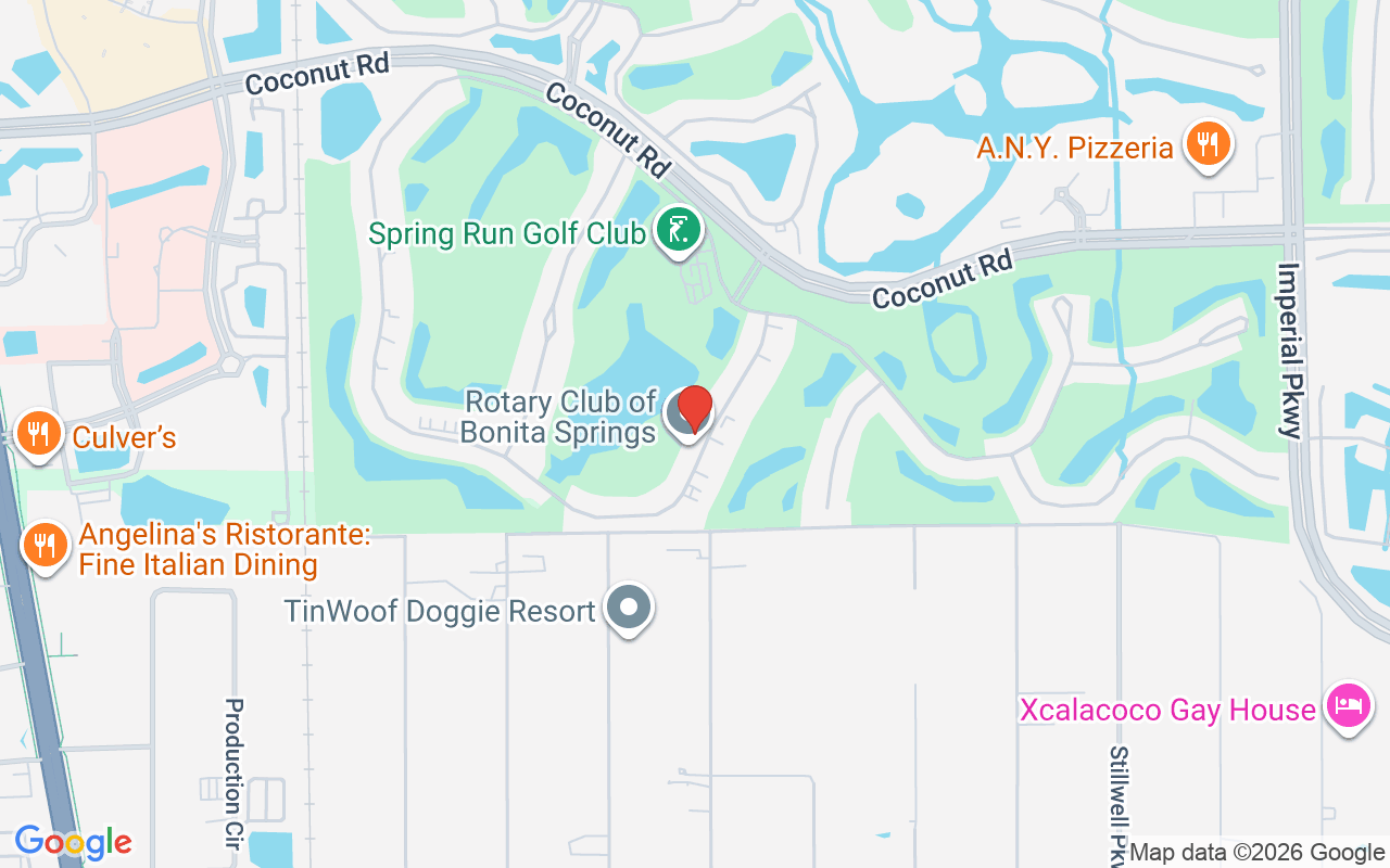 9049 Spring Run Blvd, Estero, FL 34135