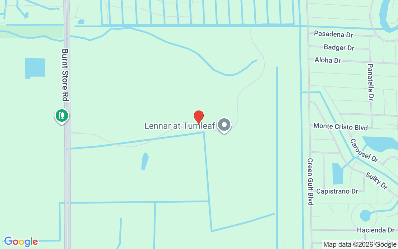 13464 Turnleaf Blvd, Punta Gorda, FL 33955