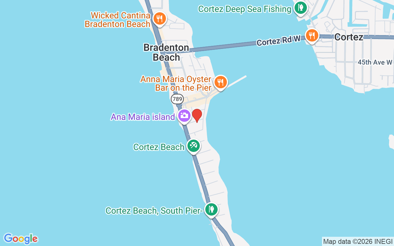 111 4Th Street, Bradenton Beach, FL 34217