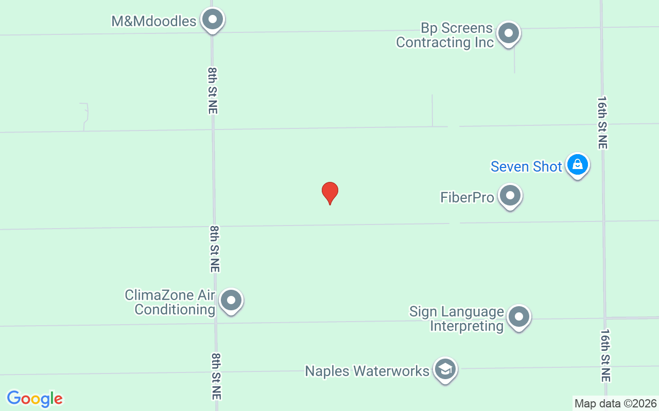 1041 20Th Ave, Naples, FL 34120