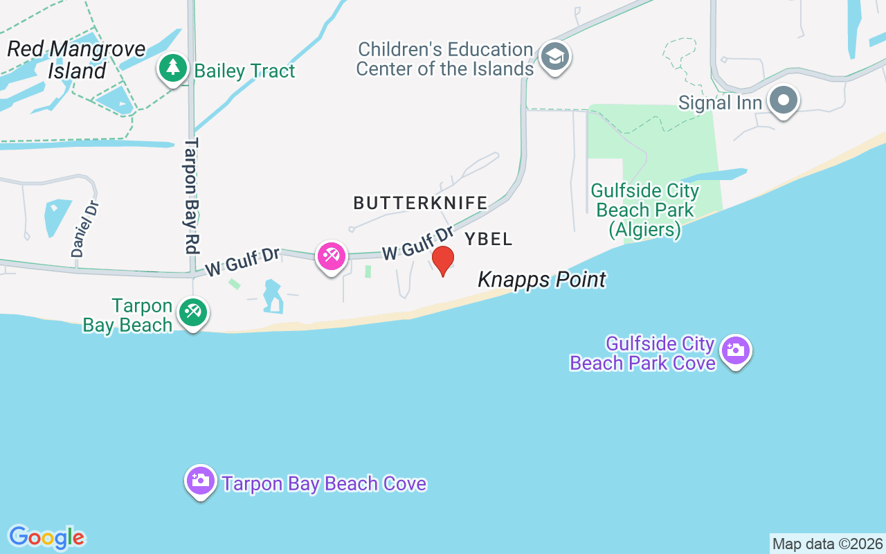 2255 Gulf Dr W #117, Sanibel, FL 33957