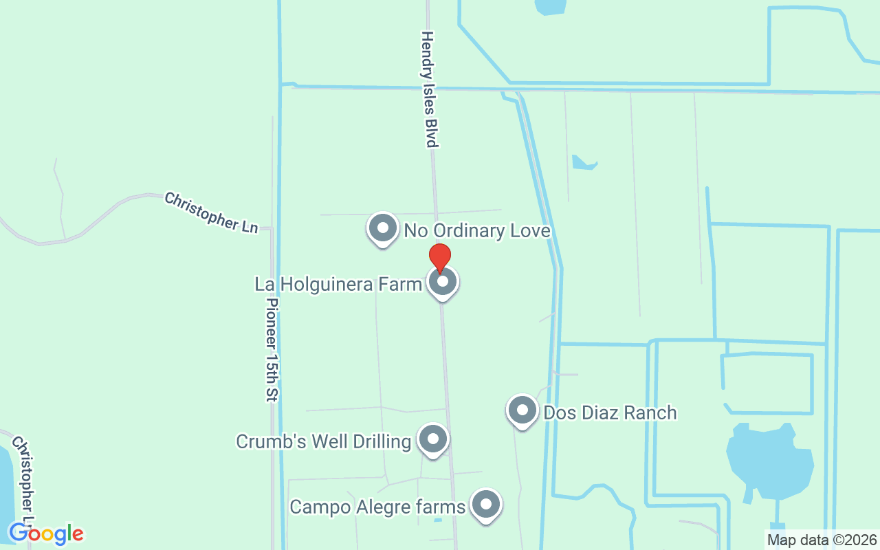 Hendry Isles Blvd, Clewiston, FL 33440