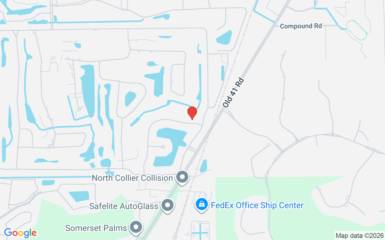 28412 San Amaro Dr, Bonita Springs, FL 34135