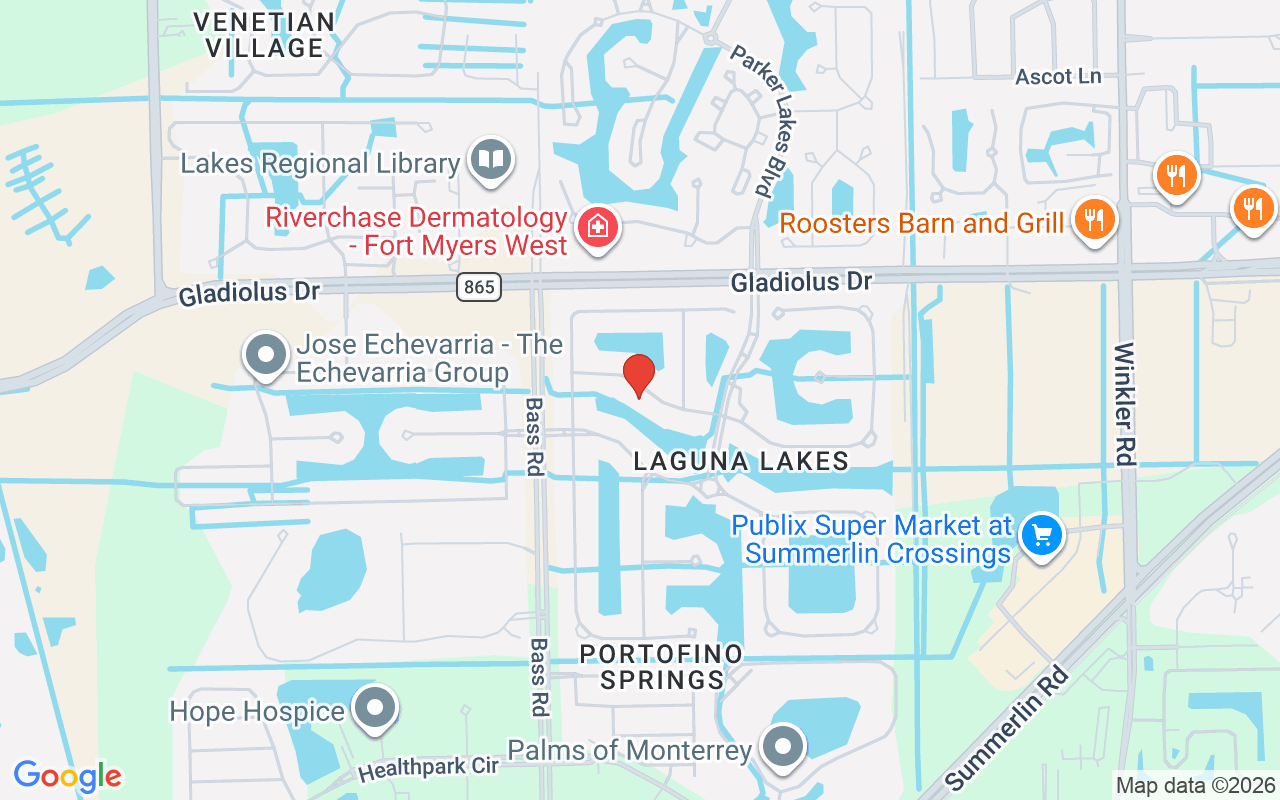 9221 Calle Arragon Ave 101, Fort Myers, FL 33908