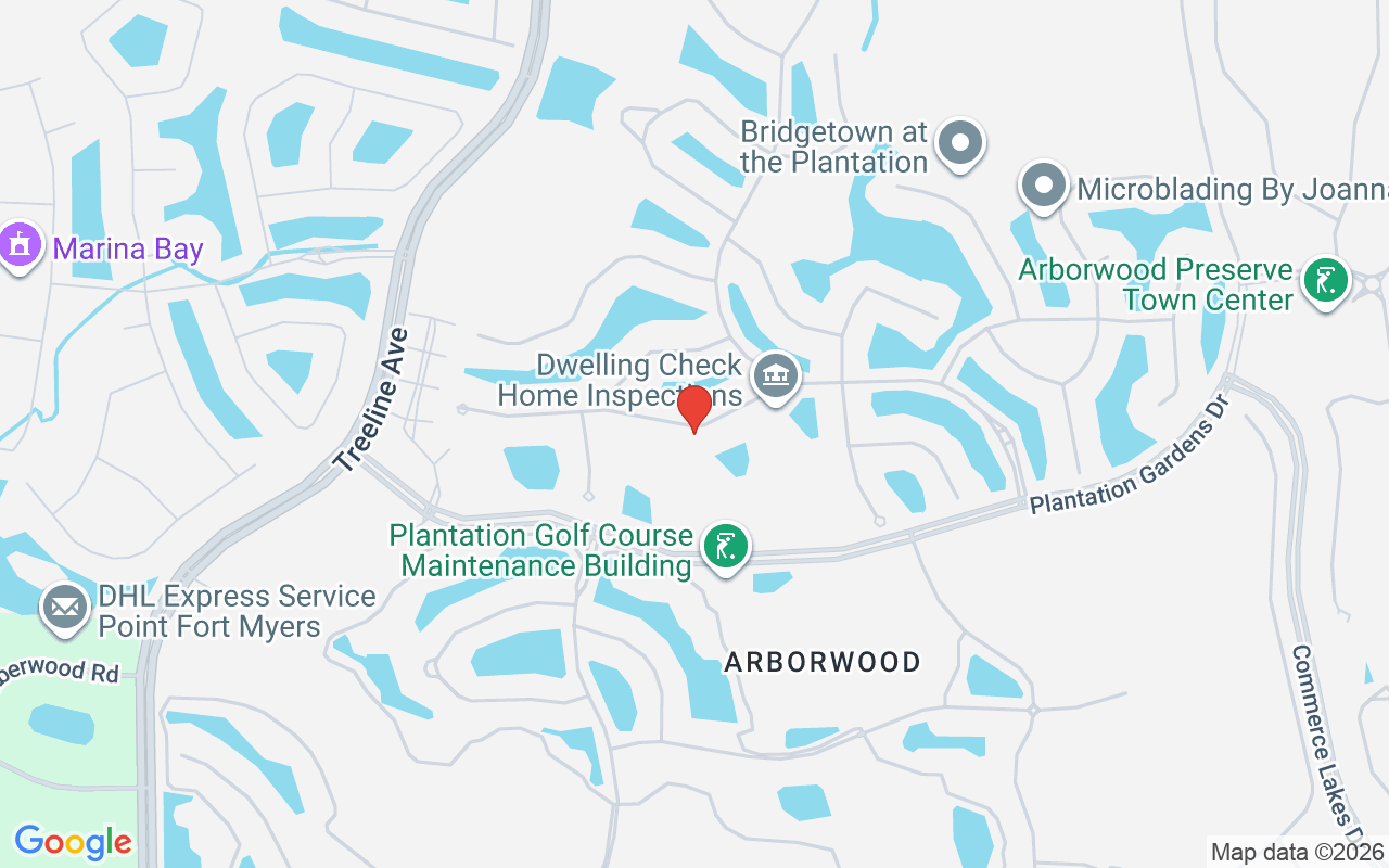 10927 Glenhurst St, Fort Myers, FL 33913