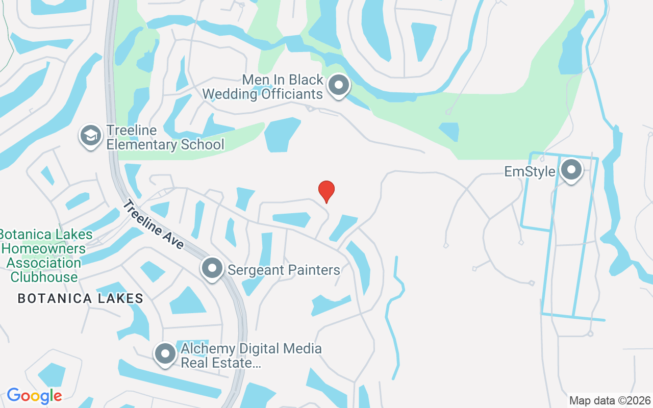 10886 Maitland Way, Fort Myers, FL 33913