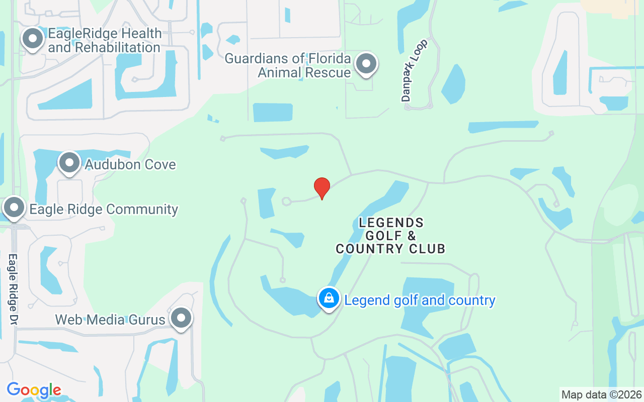 8339 Langshire Way, Fort Myers, FL 33912