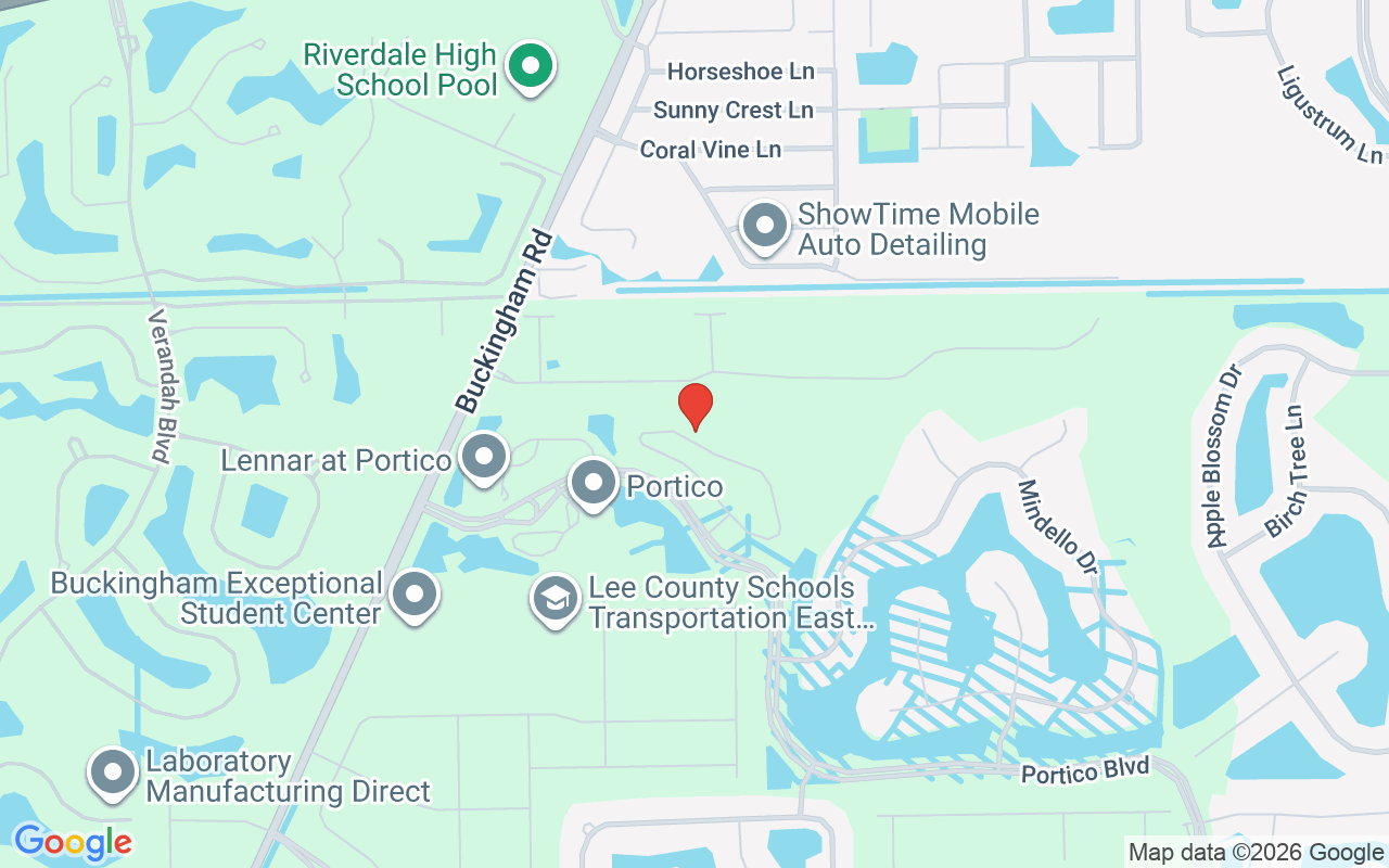 14155 Oviedo Pl, Fort Myers, FL 33905