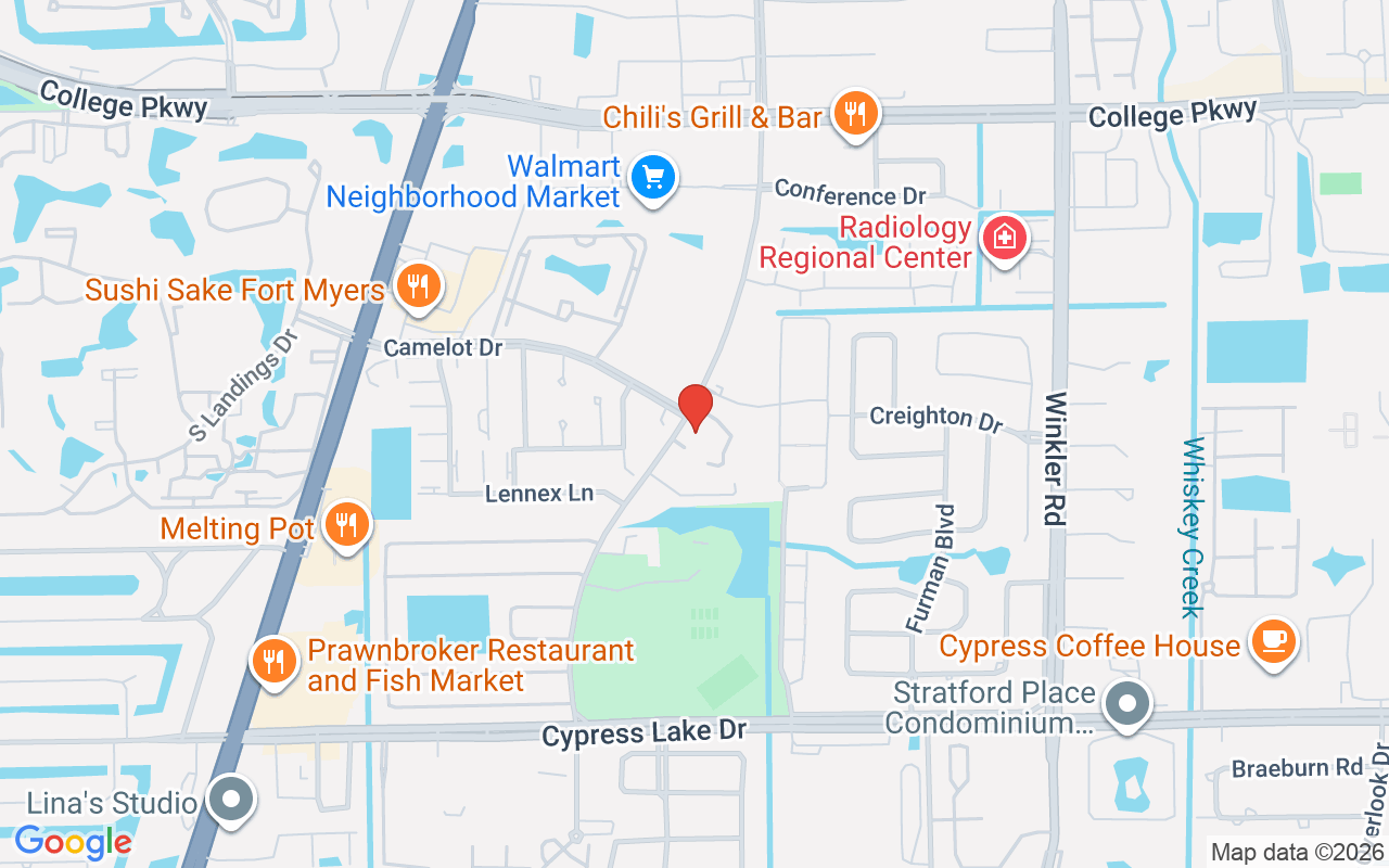 6300 Pointe Blvd S #470, Fort Myers, FL 33919