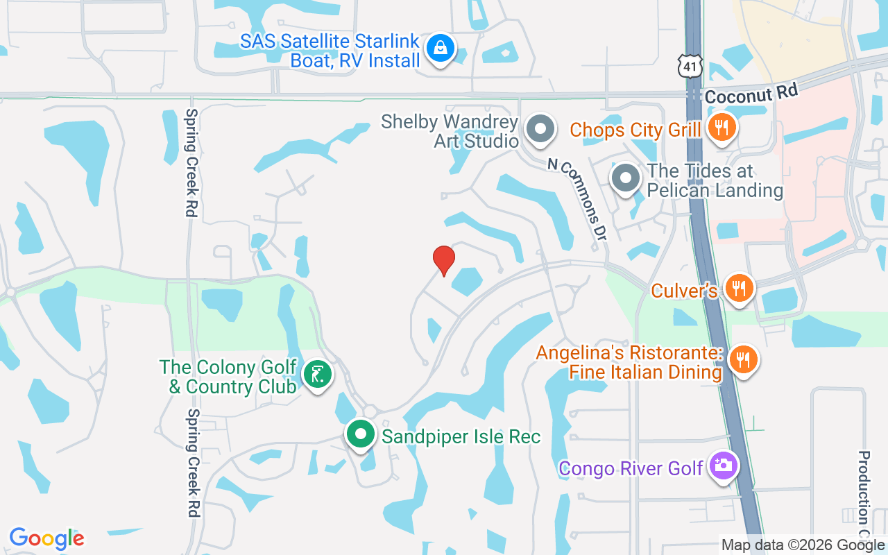 23877 Sanctuary Lakes Ct, Bonita Springs, FL 34134