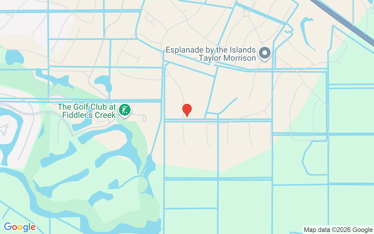 15456 Turin Dr, Naples, FL 34114