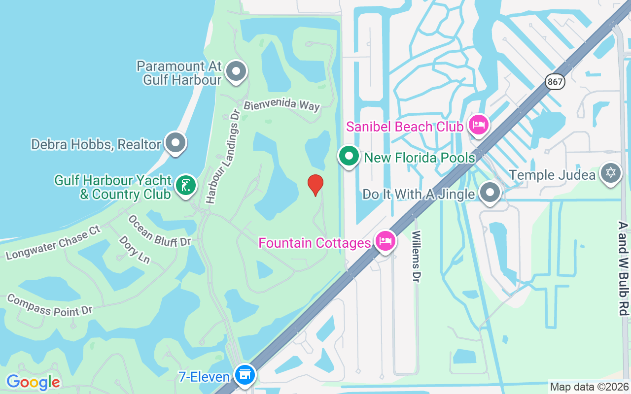 11036 Harbour Yacht Ct #202, Fort Myers, FL 33908