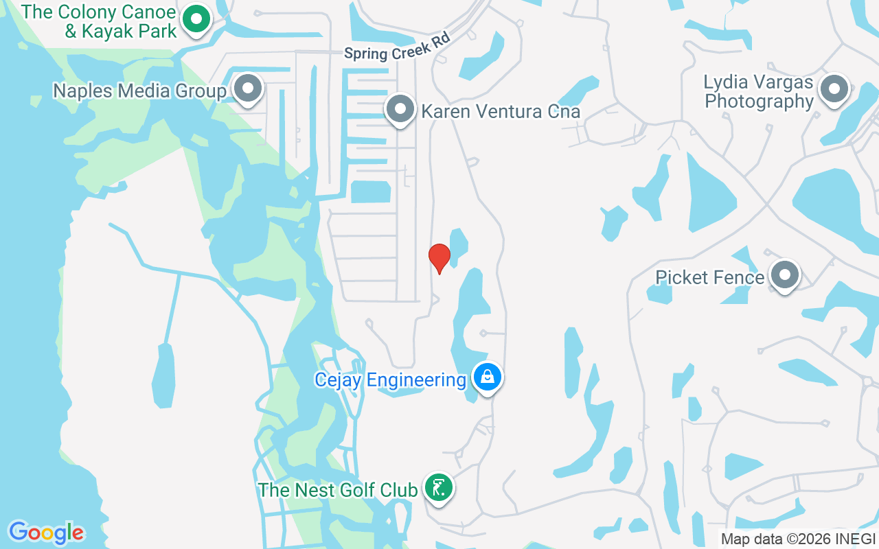 24973 Bay Cedar Dr, Bonita Springs, FL 34134