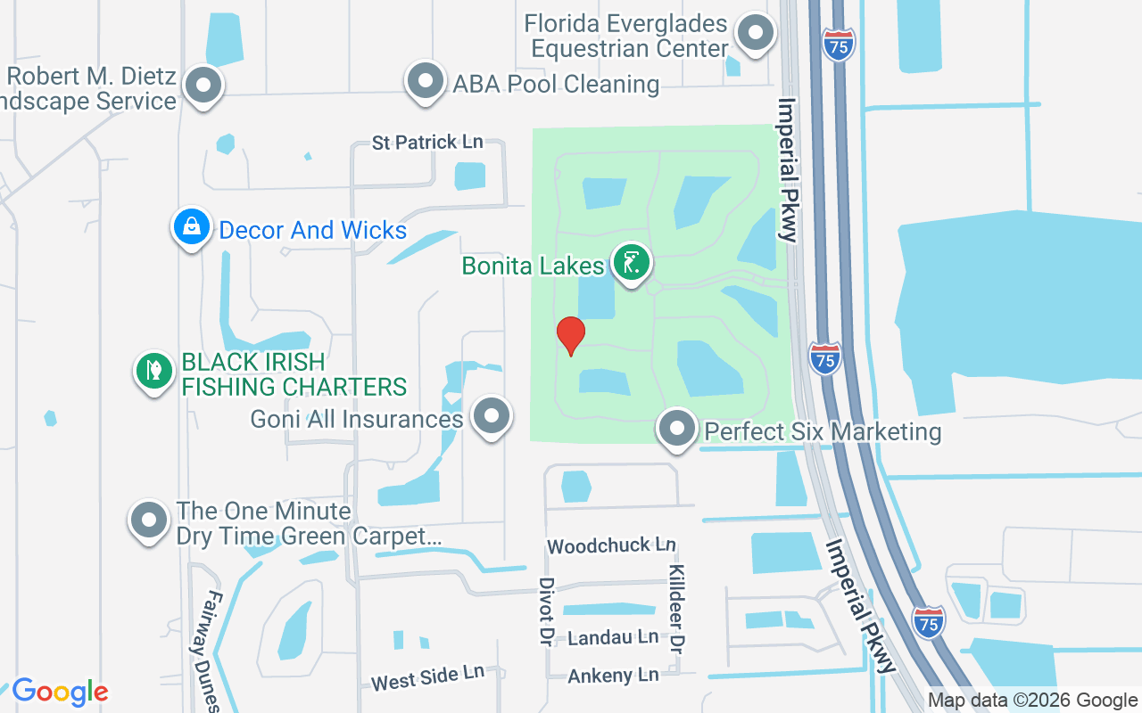 10505 Valencia Lakes Dr, Bonita Springs, FL 34135