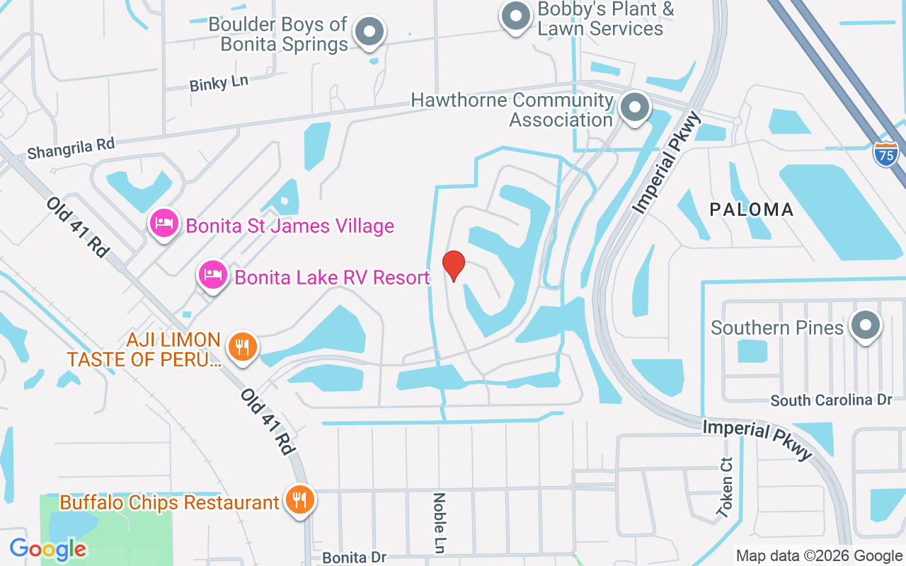 26459 Doverstone St, Bonita Springs, FL 34135