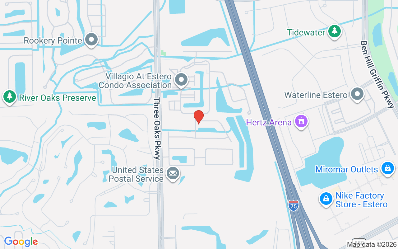 10201 Olivewood Way #162, Estero, FL 33928