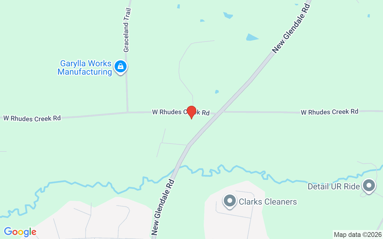 2045 Rhudes Creek Rd W, Elizabethtown, KY 42701