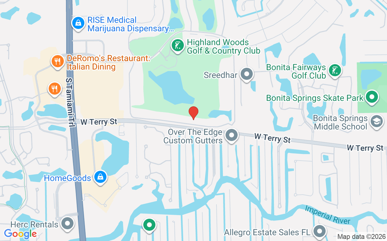 26901 Clarkston Dr #106, Bonita Springs, FL 34135