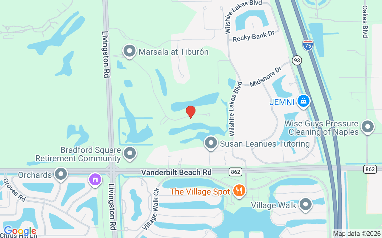 14419 Marsala Way, Naples, FL 34109