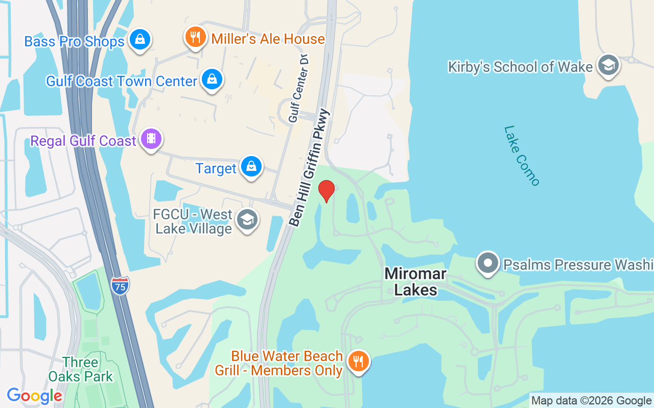 10380 Via Balestri Dr, Miromar Lakes, FL 33913