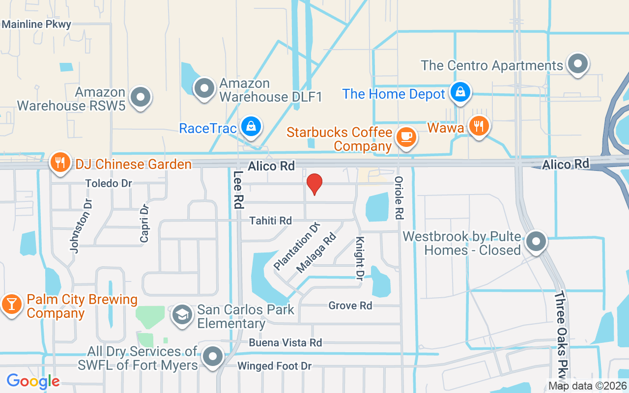 8389 Bahamas Rd, Fort Myers, FL 33967