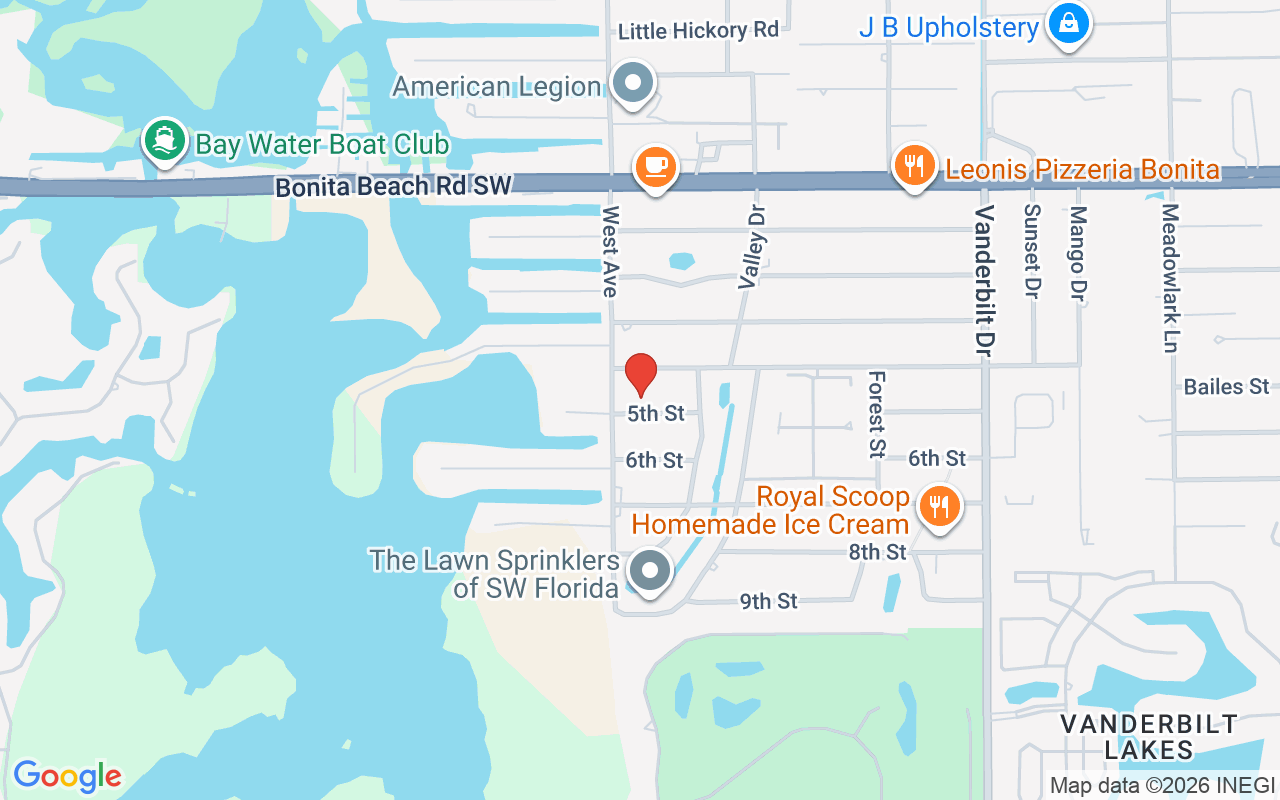 183 5Th St, Bonita Springs, FL 34134