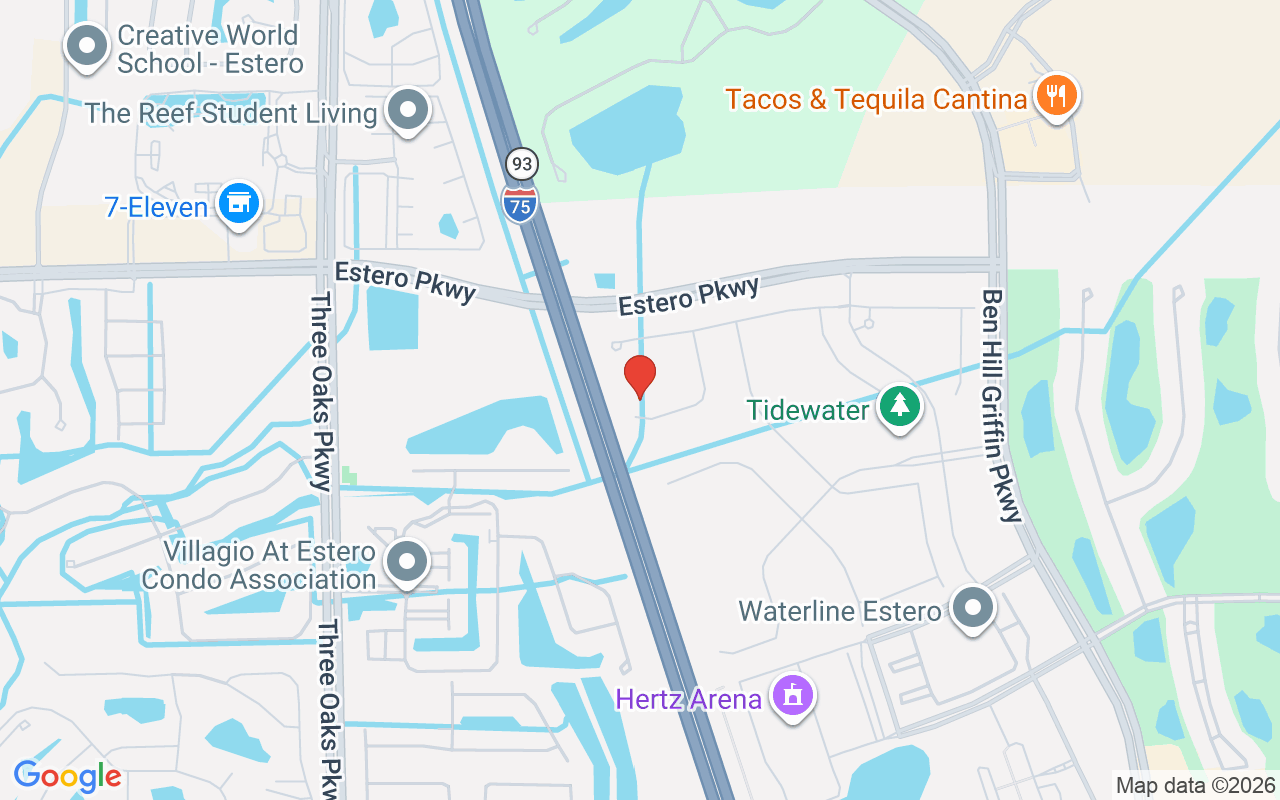 20064 Wymberly Way, Estero, FL 33928