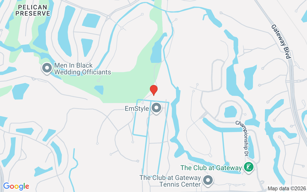 10917 Pistoia Dr, Fort Myers, FL 33913