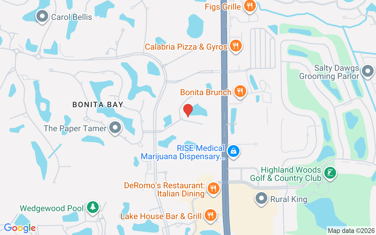 3330 Glen Cairn Ct #202, Bonita Springs, FL 34134