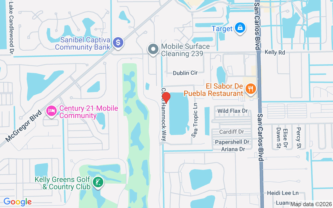 16245 Coco Hammock Way #202, Fort Myers, FL 33908