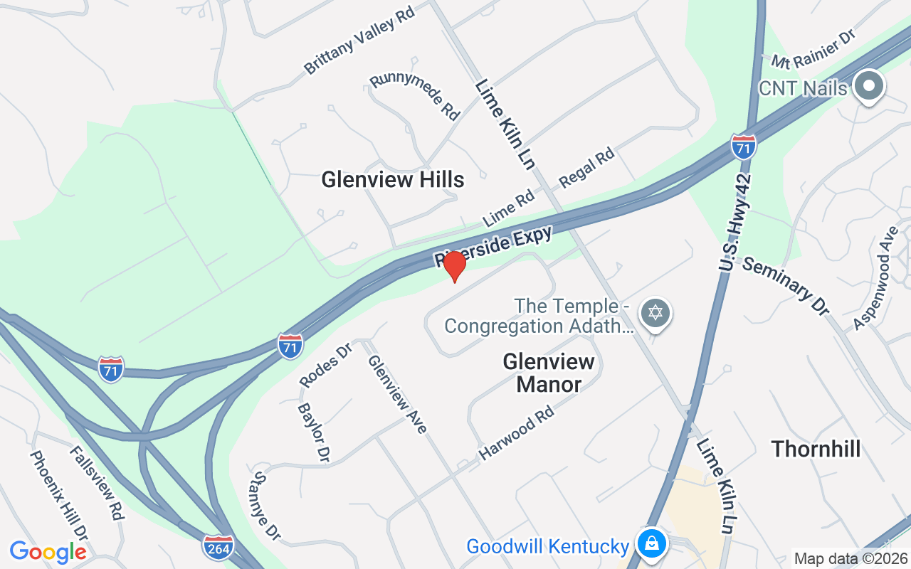 6319 Limewood Cir, Louisville, KY 40222