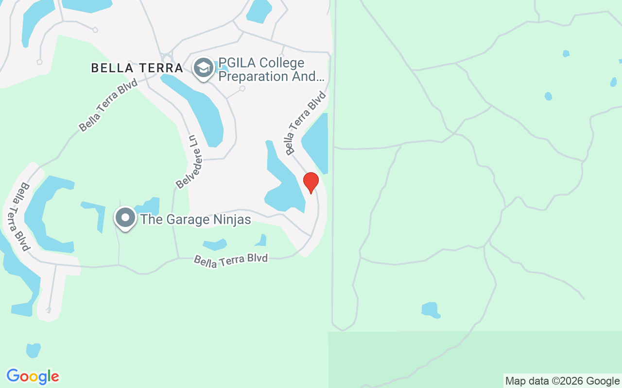 21583 Bella Terra Blvd, Estero, FL 33928