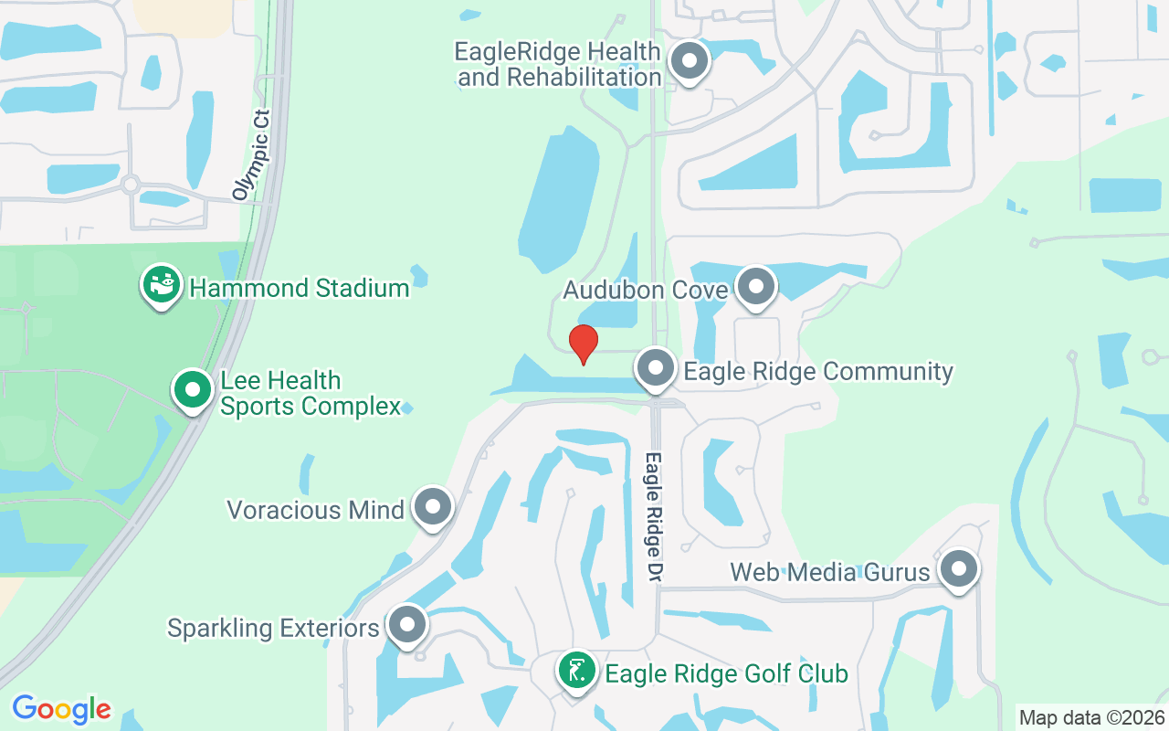 14070 Eagle Ridge Lakes Dr #202, Fort Myers, FL 33912