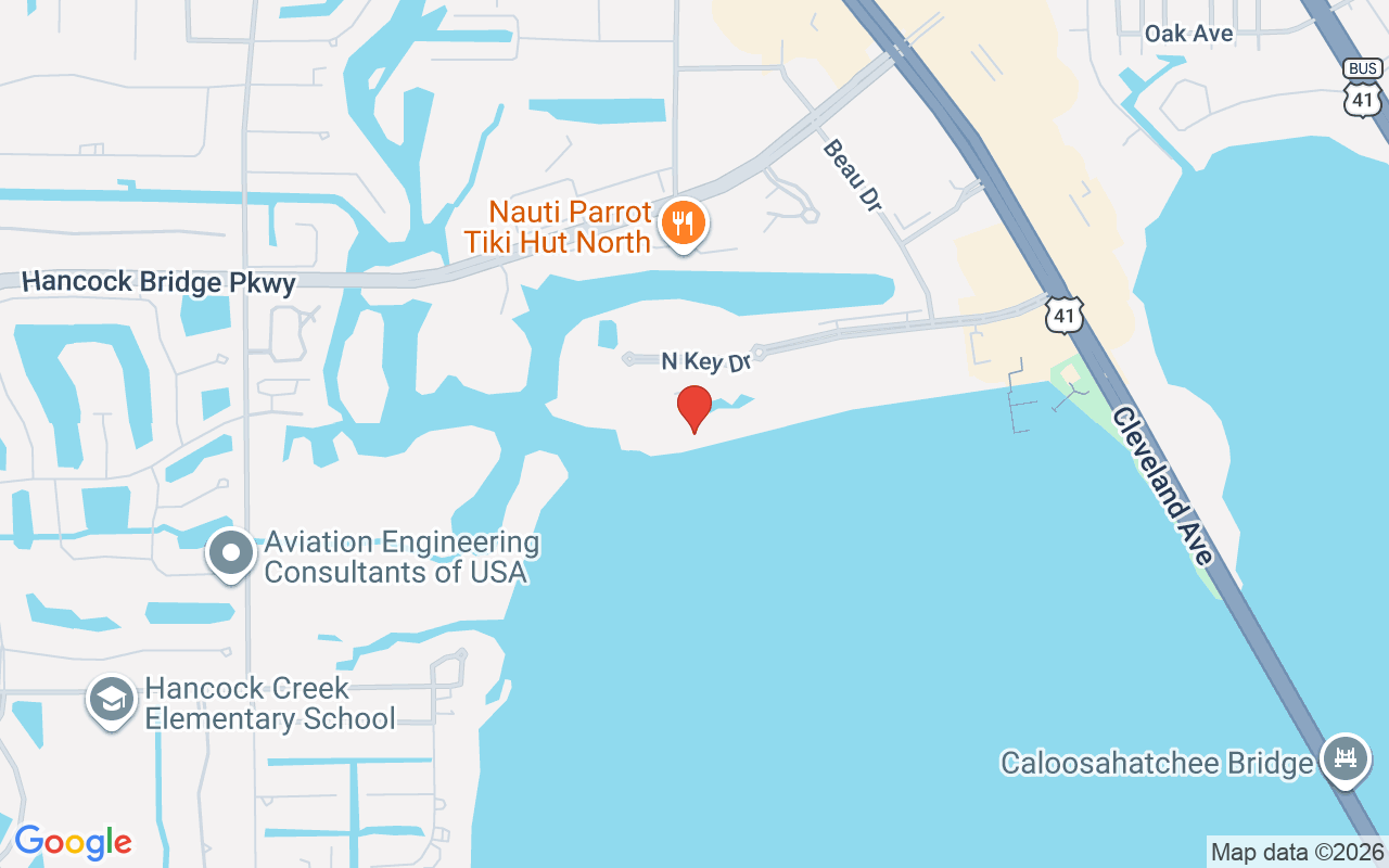 3490 Key Dr N #301, North Fort Myers, FL 33903