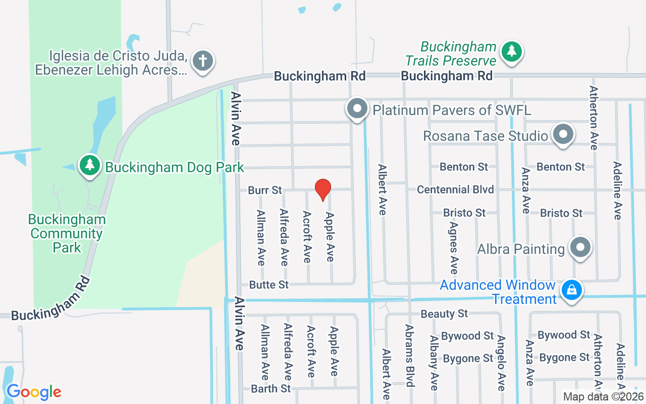 1031 Apple Ave, Lehigh Acres, FL 33971