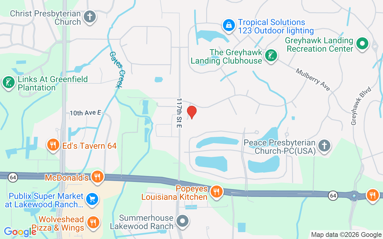 1025 Siberian Glen, Bradenton, FL 34212