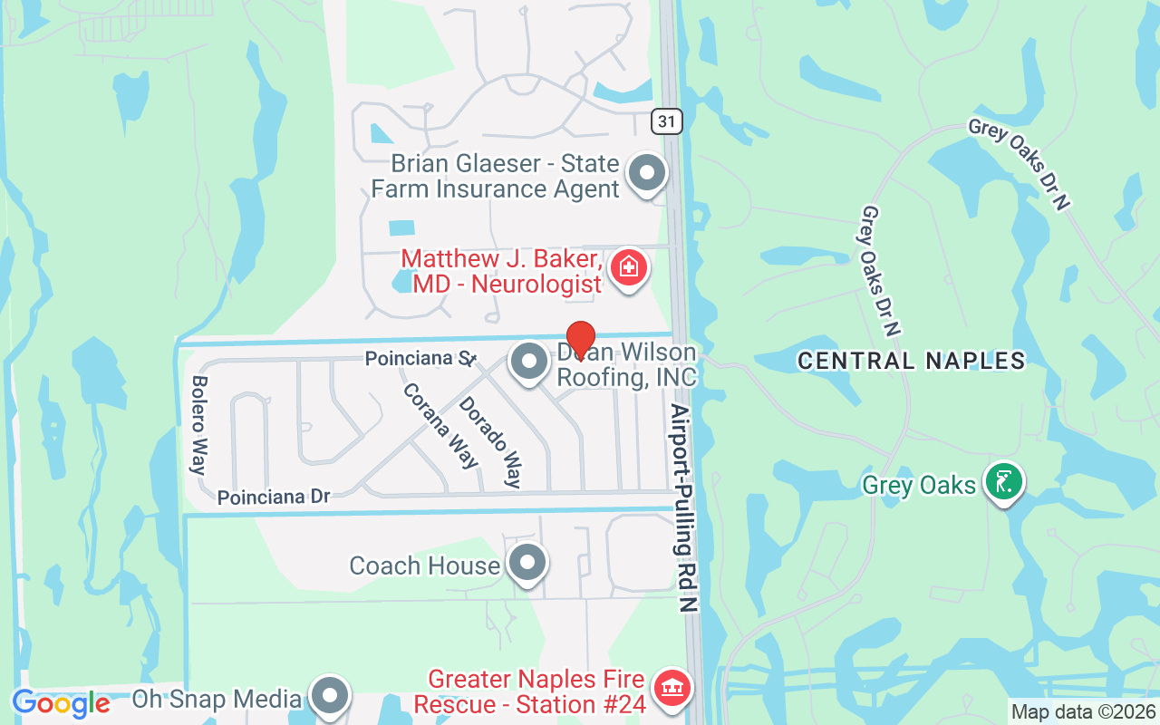 3088 Poinciana Dr, Naples, FL 34105