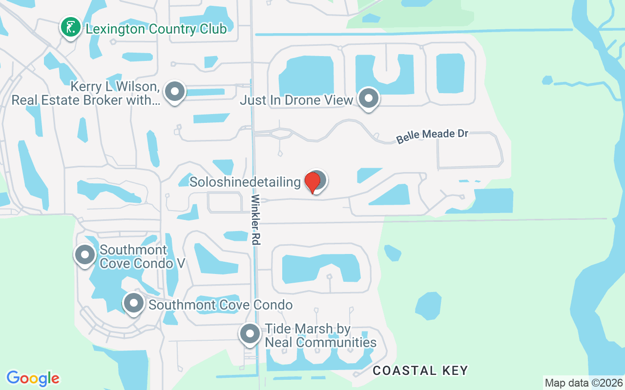 8696 Banyan Bay Blvd, Fort Myers, FL 33908