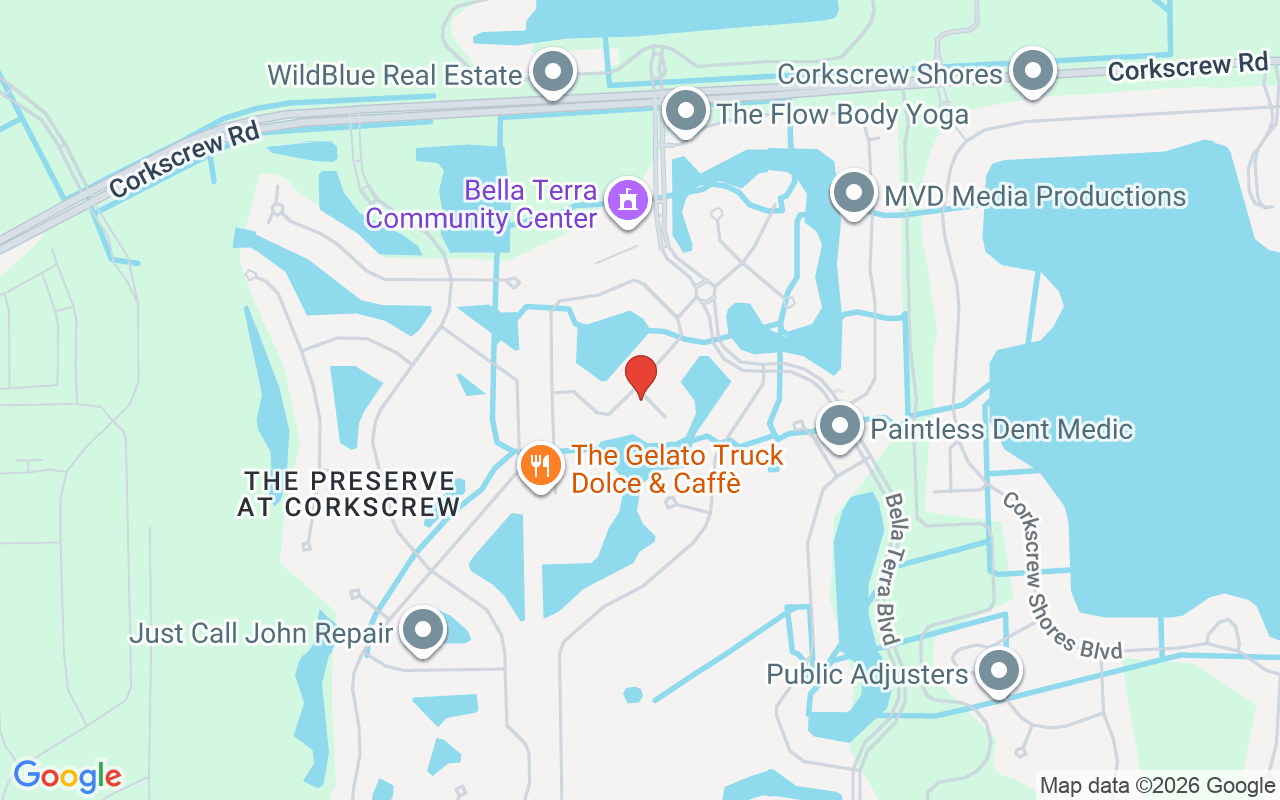 20092 Larino Loop, Estero, FL 33928