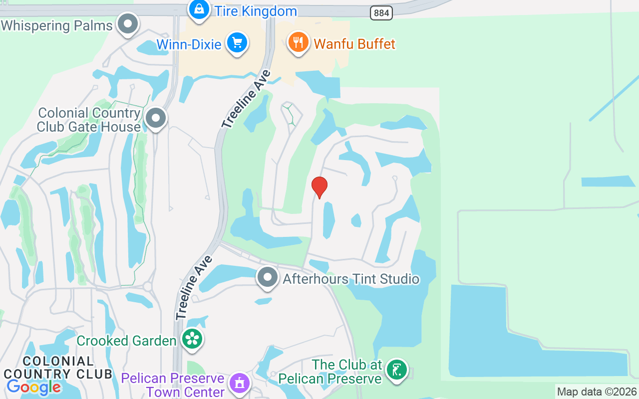 9355 Trieste Dr, Fort Myers, FL 33913